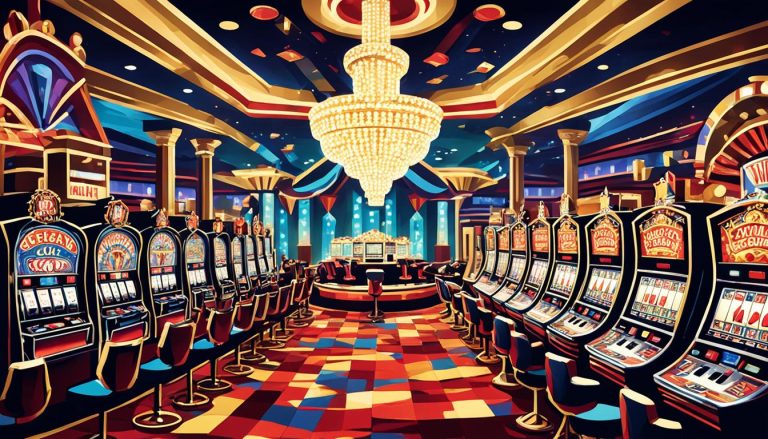 Casino Where To Watch