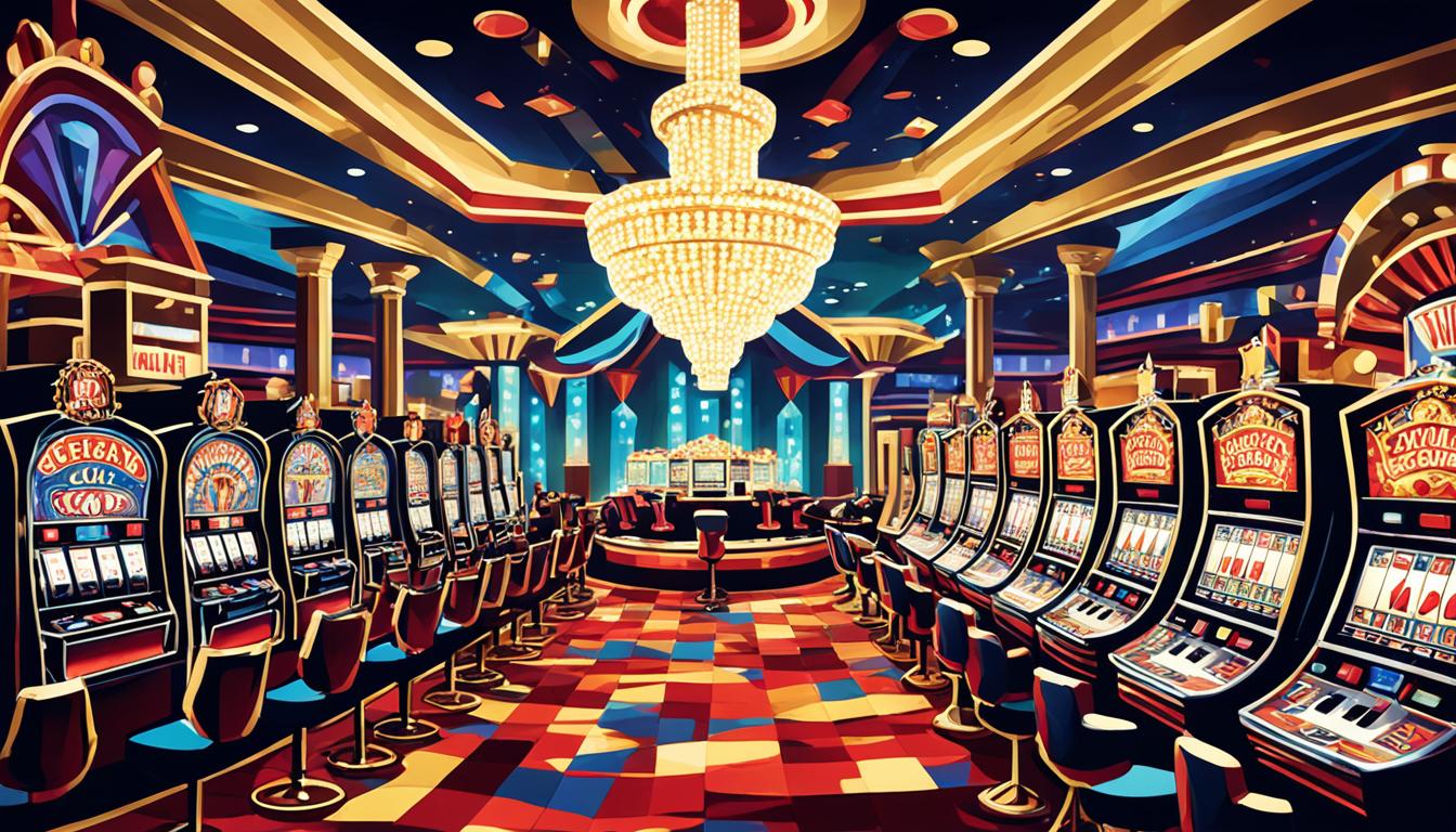 Casino Where To Watch