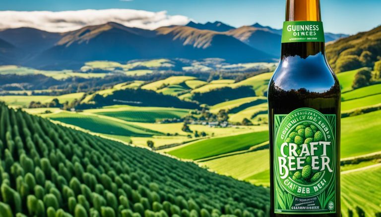 Craft Beer World Record for NZ