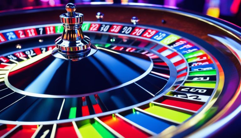 How To Play Roulette In Casino