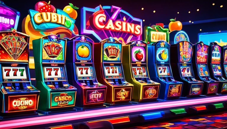 How To Win At Casino Slots