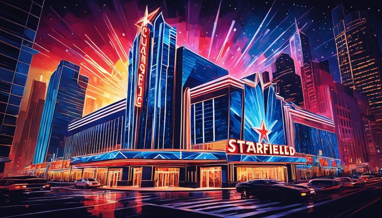 Where Is The Casino In Starfield