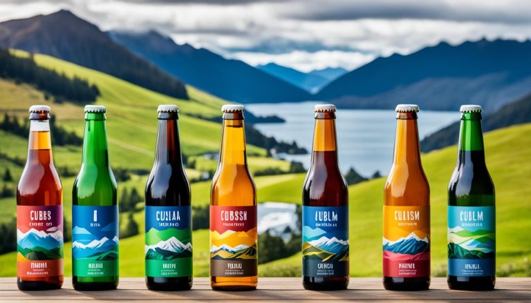 Why a New Zealand Beercation